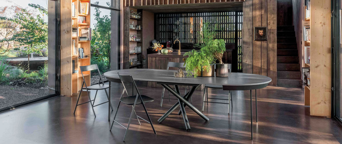 Tables multifonctionnelles Bonbon London UK