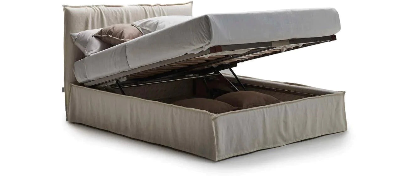 London Storage beds by Bonbon