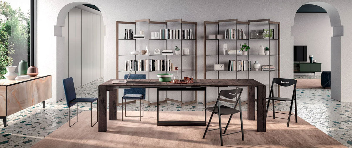 Tables et consoles