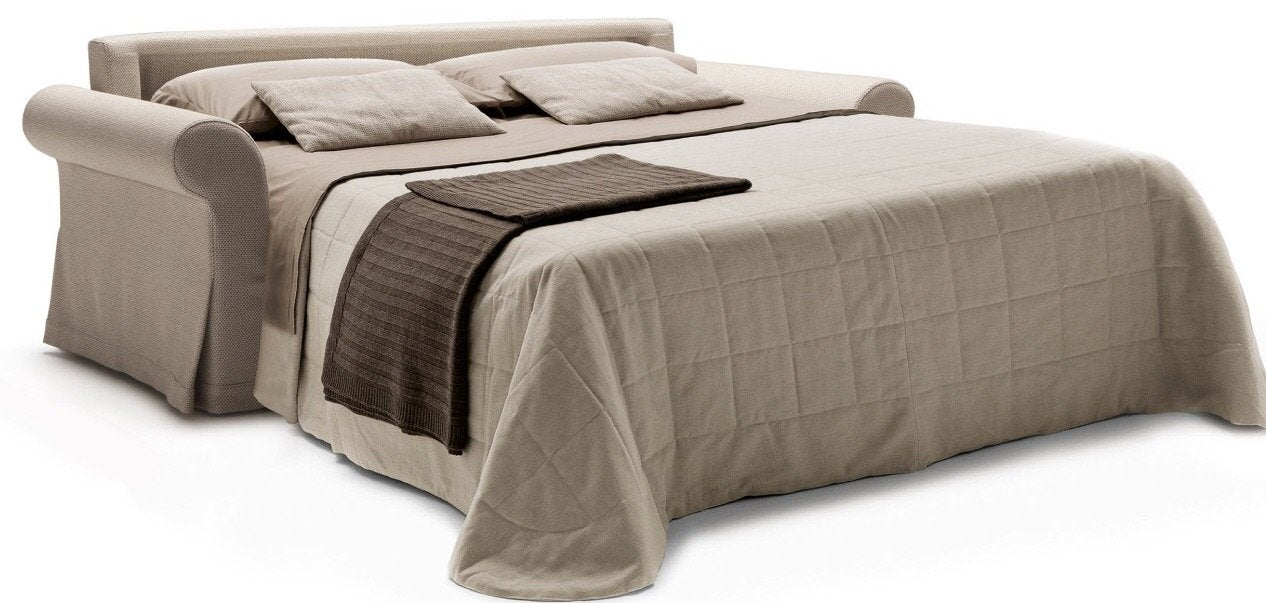 Alltägliche Schlafsofas