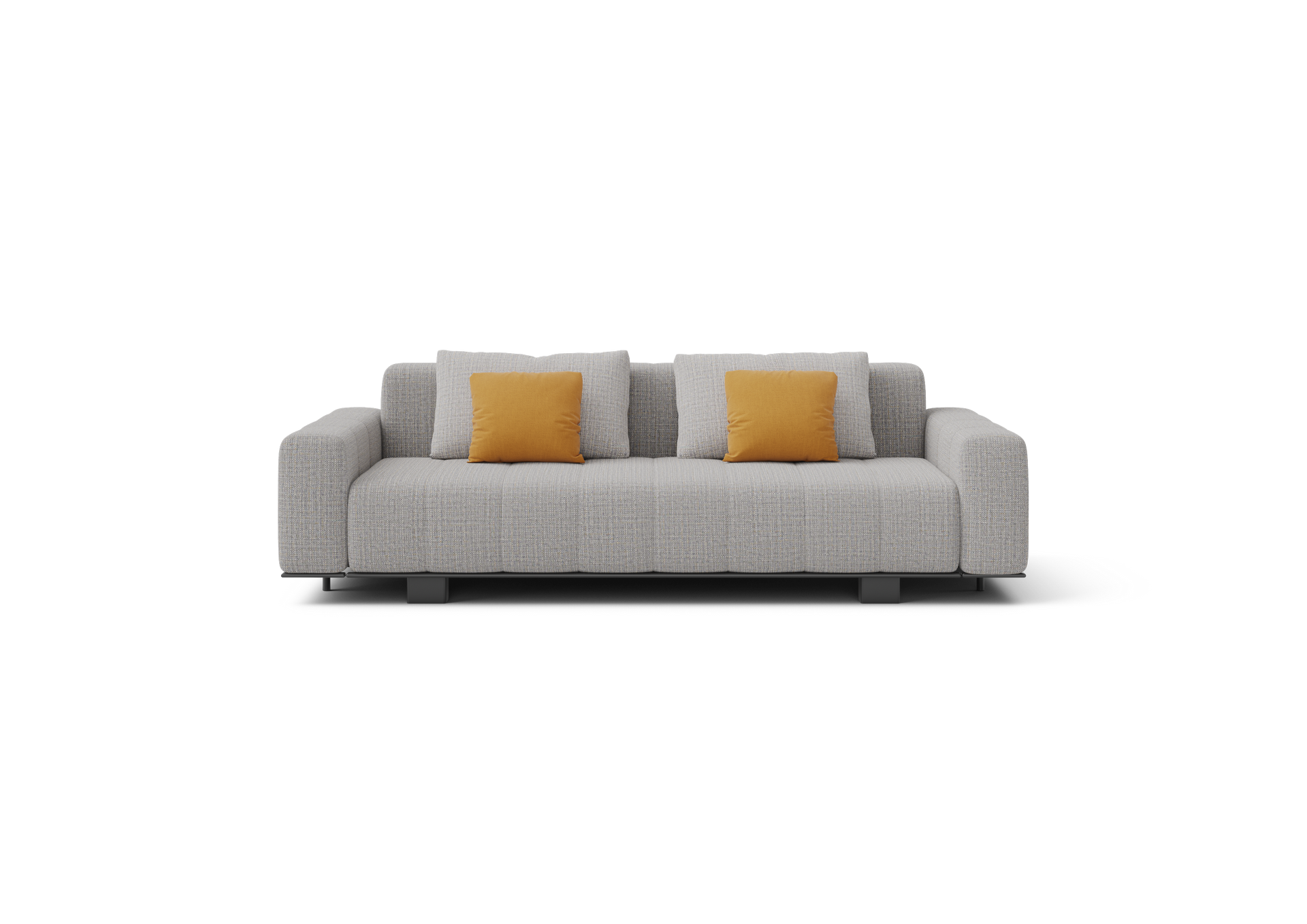 Hayden Sofa bed, Sofa or sofa bed - Bonbon Compact Living