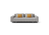 Hayden Sofa bed, Sofa or sofa bed - Bonbon Compact Living