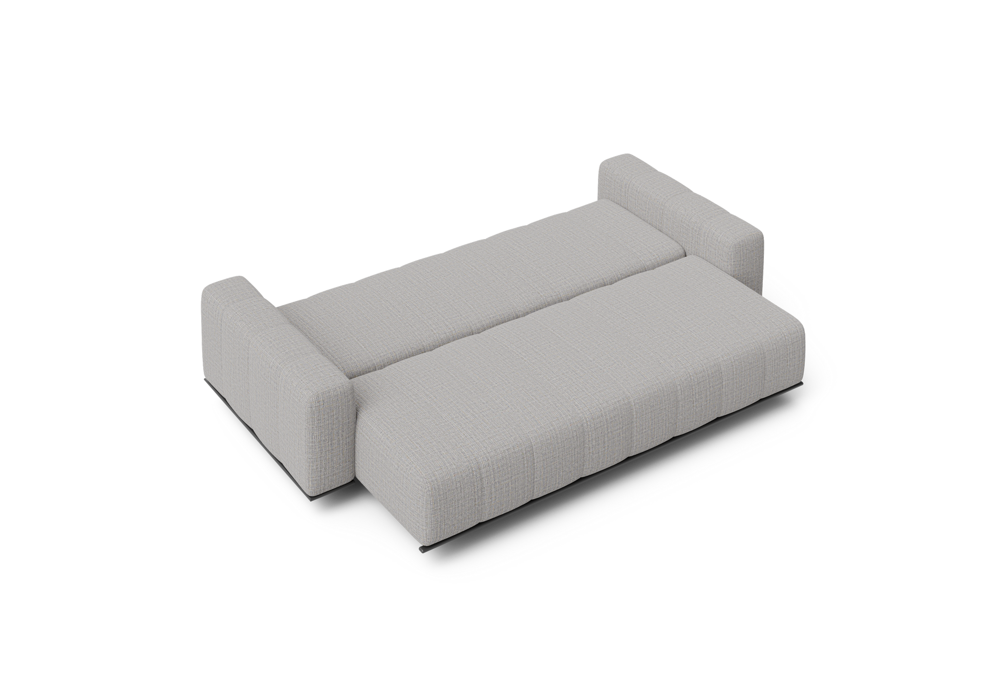 Hayden Sofa bed, Sofa or sofa bed - Bonbon Compact Living