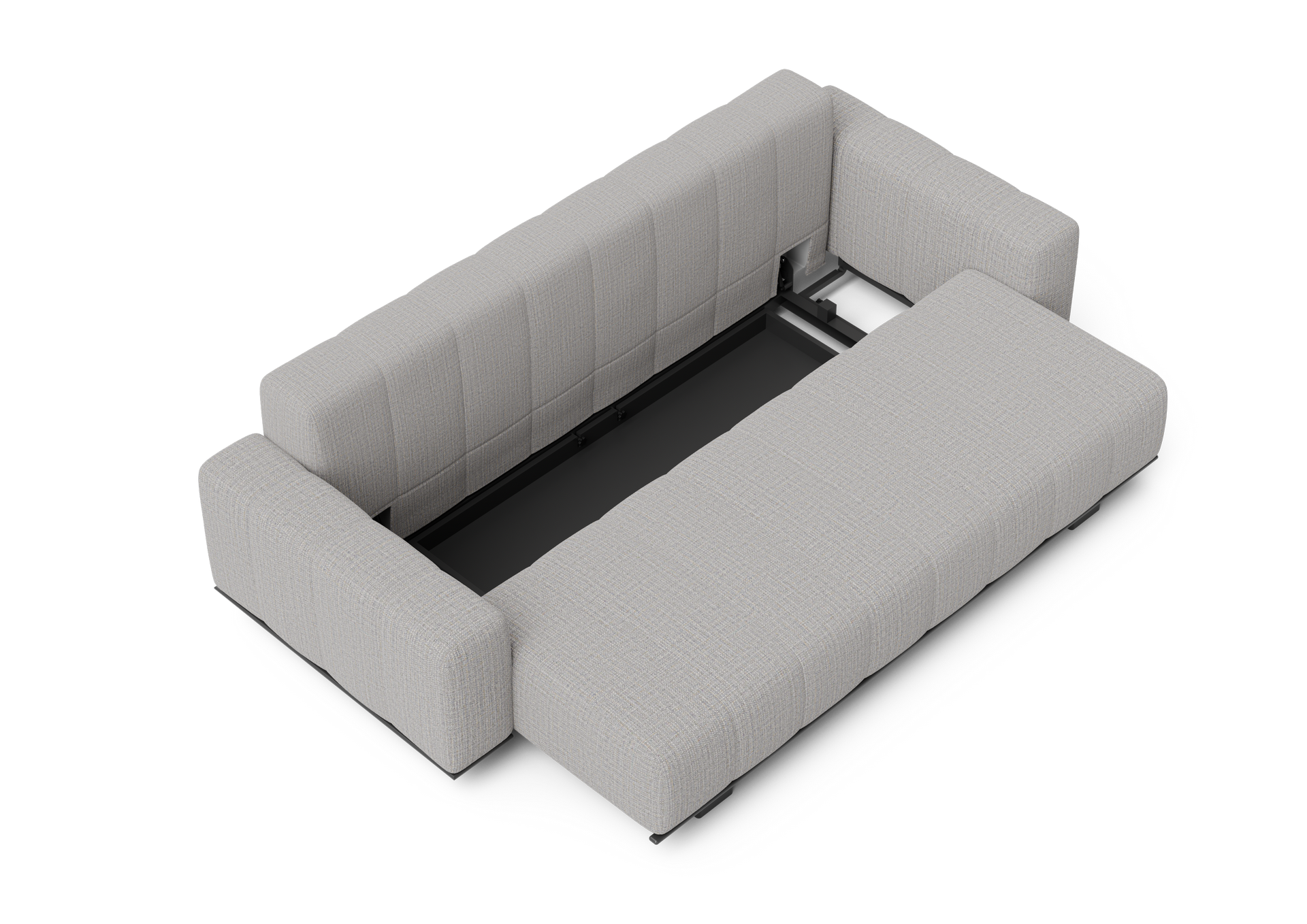 Hayden Sofa bed, Sofa or sofa bed - Bonbon Compact Living