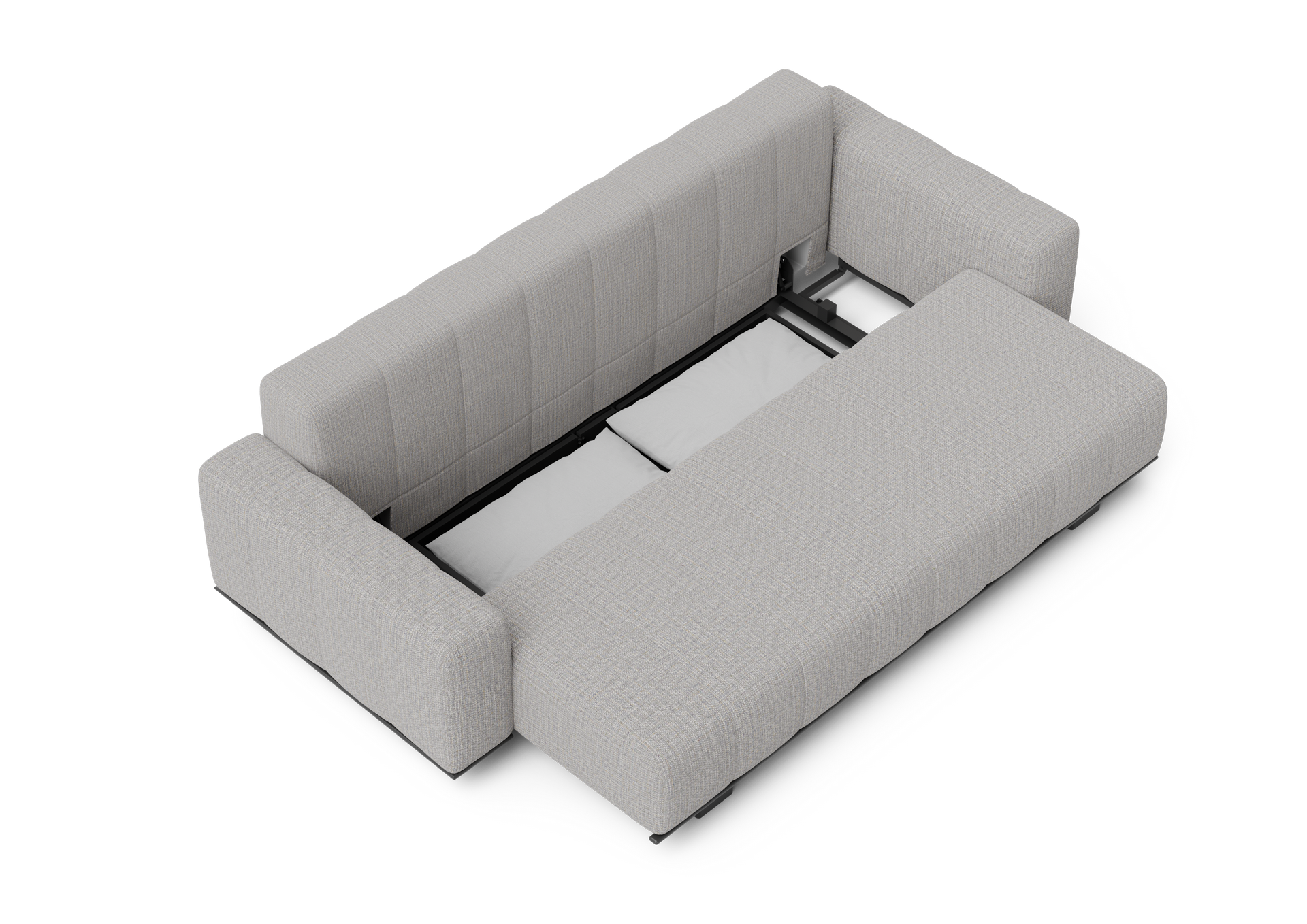 Hayden Sofa bed, Sofa or sofa bed - Bonbon Compact Living