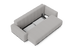 Hayden Sofa bed, Sofa or sofa bed - Bonbon Compact Living