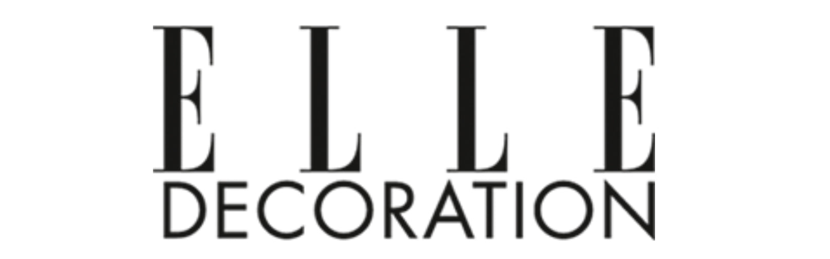 Elle Decoration space-saving furniture