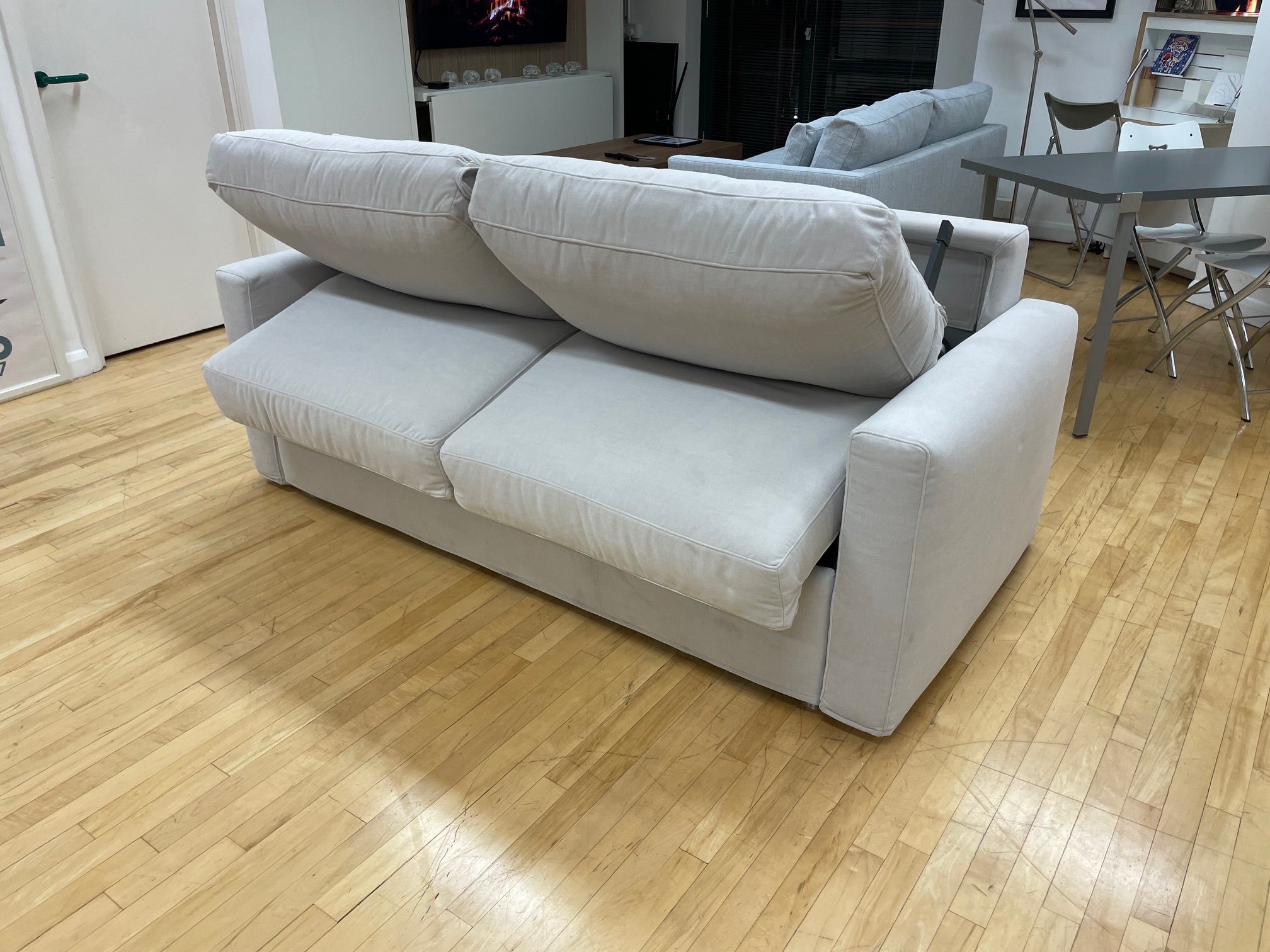 Bonbon Comfy Luxury 190 Ex-display, Sofa bed - Bonbon Compact Living