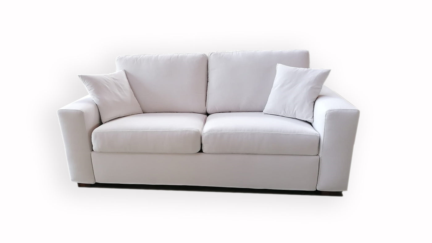 London schnelle Lieferung Bequemes elektrisches Doppelschlafsofa – Bonbon® Furniture