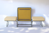 POP Ottoman Bed, Ottoman bed - Bonbon Compact Living