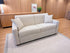 London Soft Lux sofa bed by Bonbon