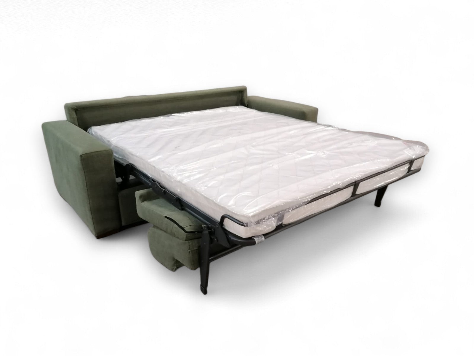 Bonbon Soft E "Electric", Sofa bed - Bonbon Compact Living