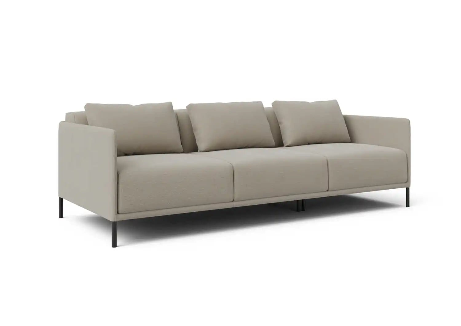 Marsalis, Sofa or sofa bed - Bonbon Compact Living