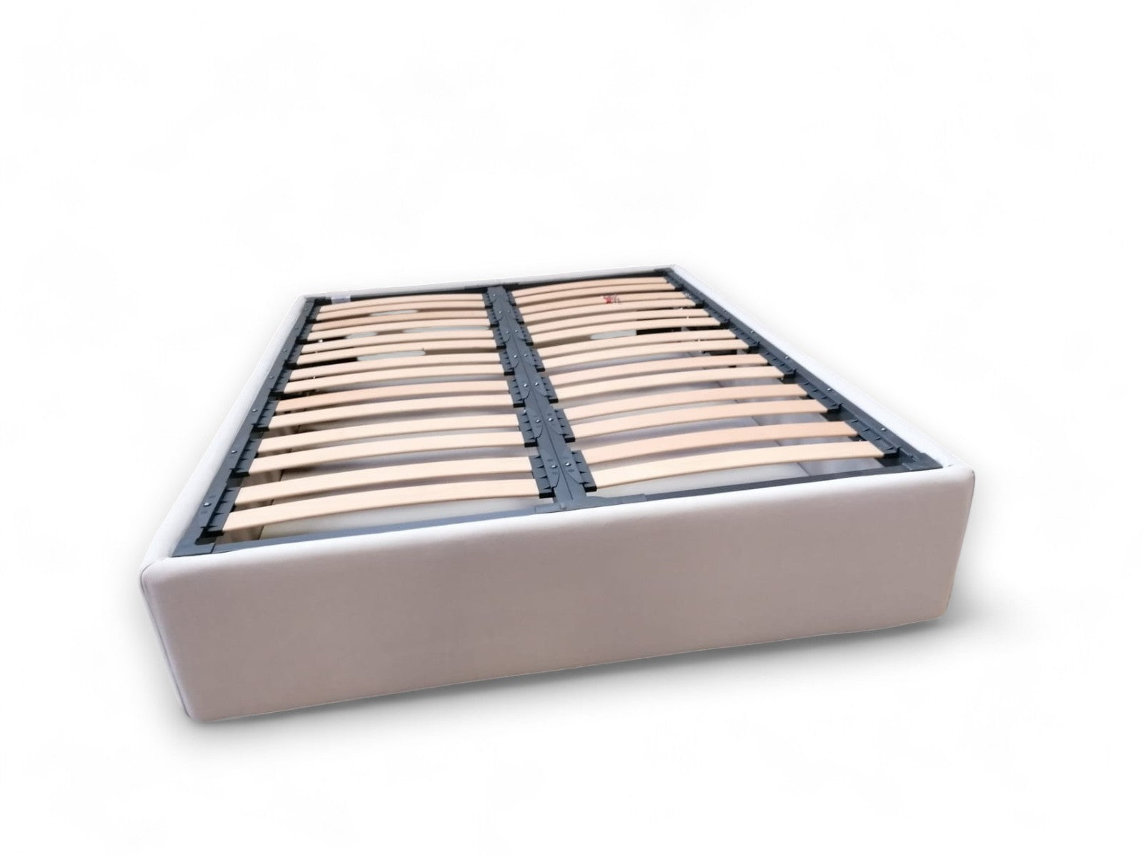 Ted Storage bed Ex-display, Storage bed - Bonbon Compact Living