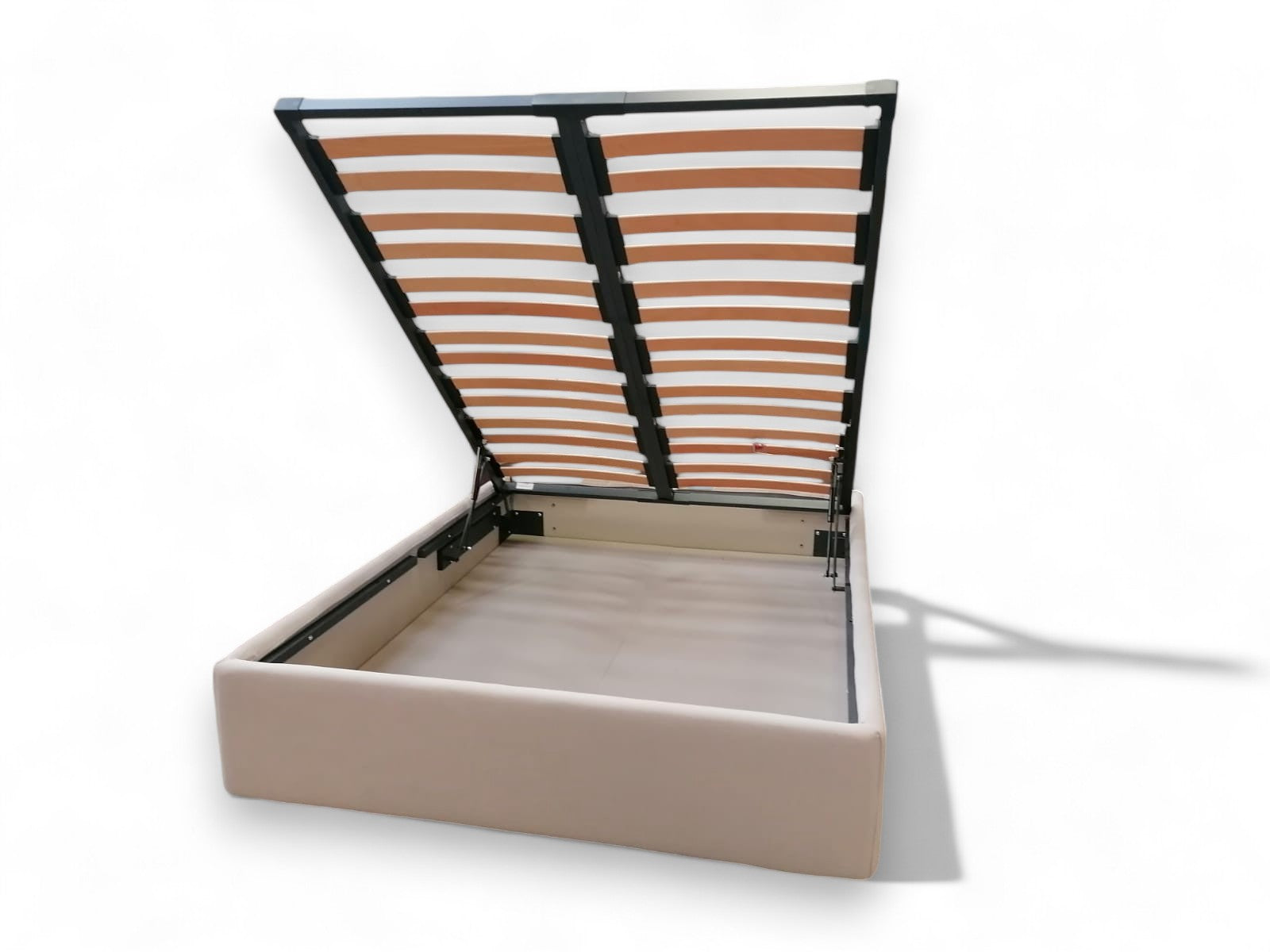 Ted Storage bed Ex-display, Storage bed - Bonbon Compact Living