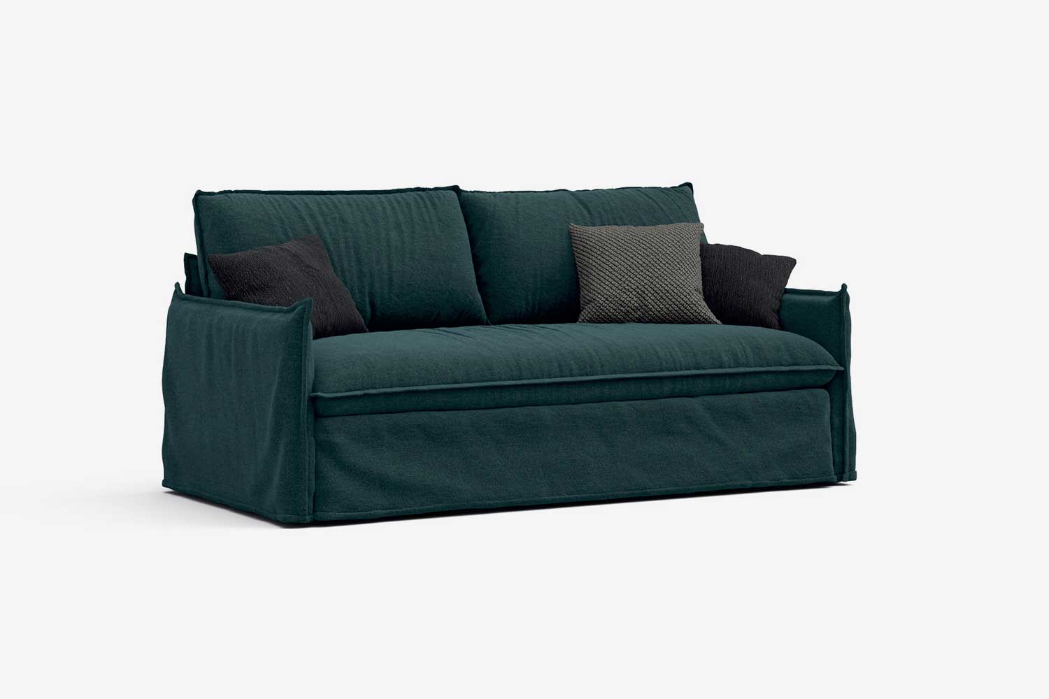 Clarke Twin, Sofa or sofa bed - Bonbon Compact Living