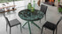 Concept Round, Coffee to dining table - Bonbon Compact Living