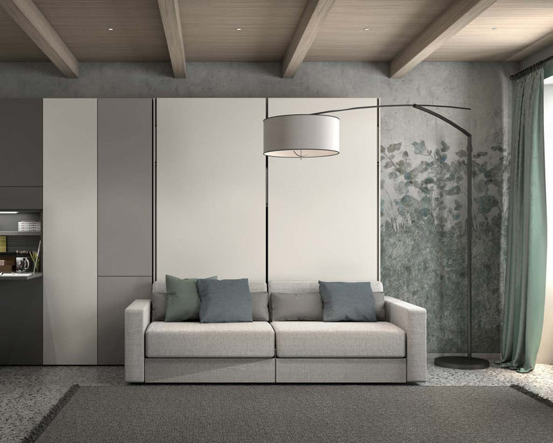 Ella slatted room divider deals