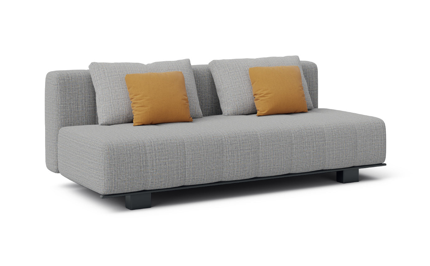 Hayden Sofa bed, Sofa or sofa bed - Bonbon Compact Living