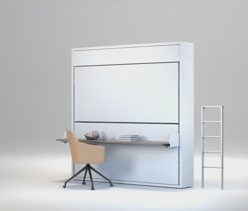 Kali duo board (video by resourcefurniture)