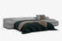 Rufus, Sofa or sofa bed - Bonbon Compact Living