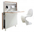 FLATMATE home office, home office - Bonbon Compact Living