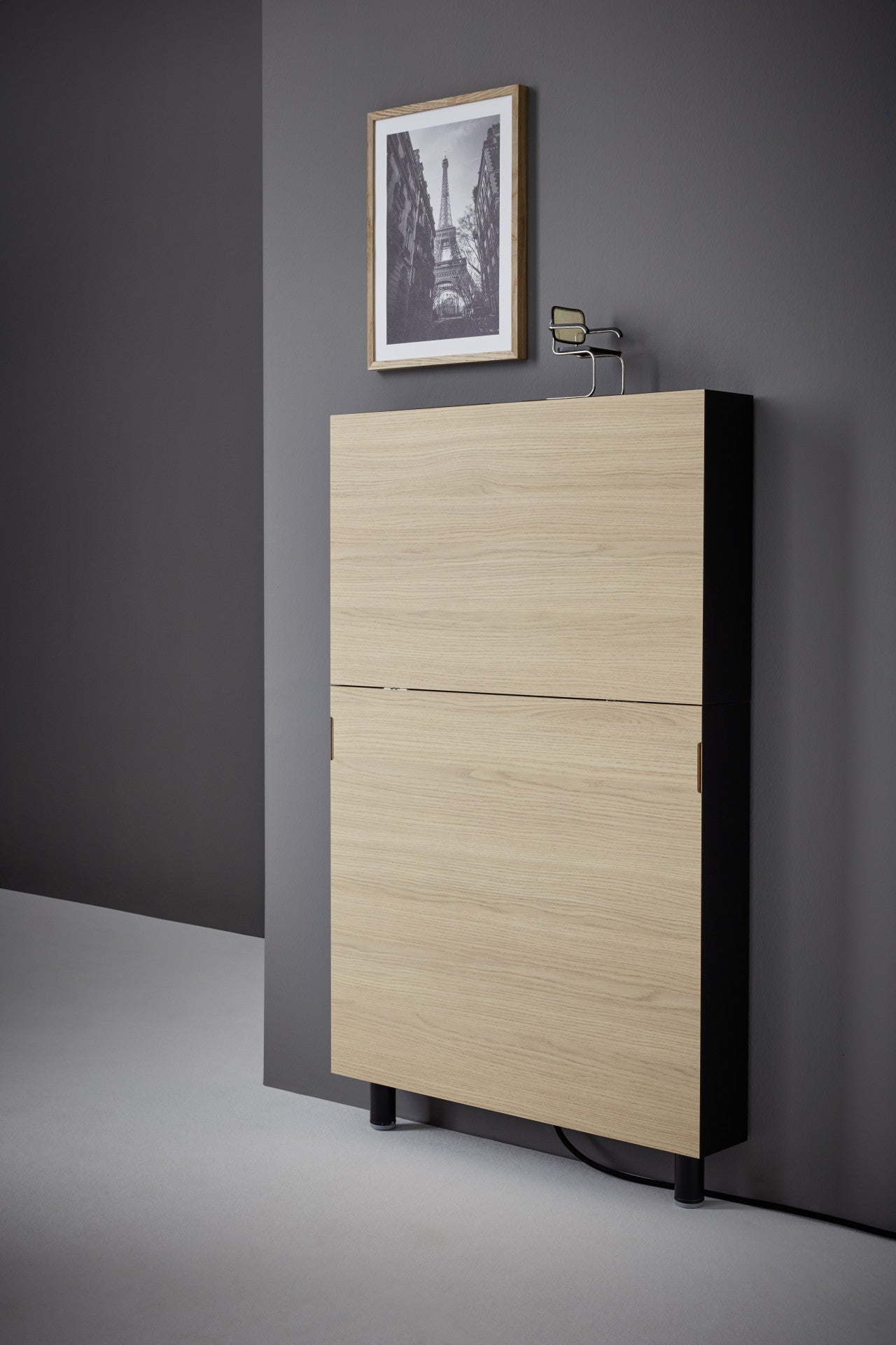 FLATMATE home office, home office - Bonbon Compact Living