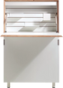 FLATMATE home office, home office - Bonbon Compact Living