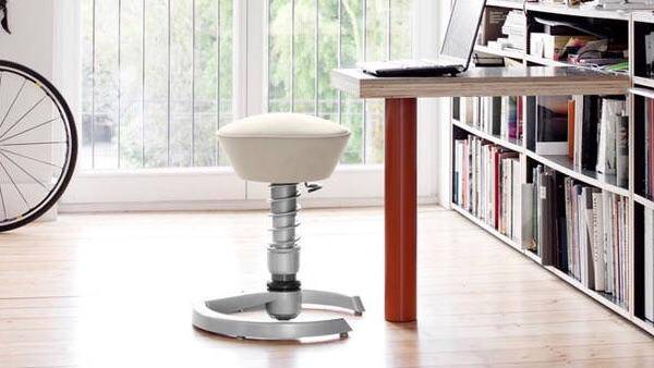 Swopper Classic, Seating - Bonbon Compact Living