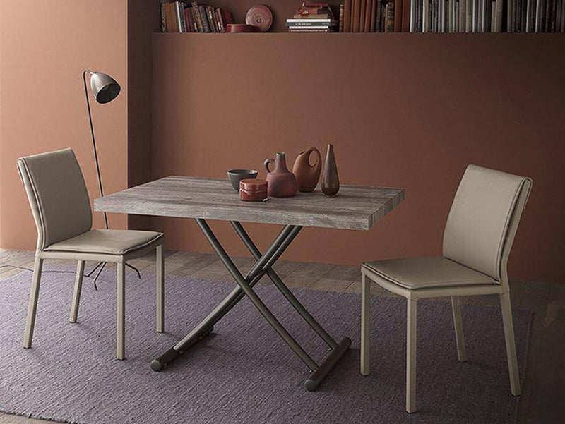 Tiny, Coffee to dining table - Bonbon Compact Living