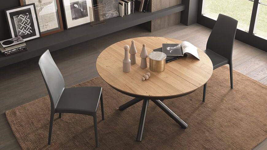 Play, Dining table - Bonbon Compact Living