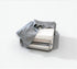 Bonbon Pop ottoman / bed, Sofa bed - Bonbon Compact Living