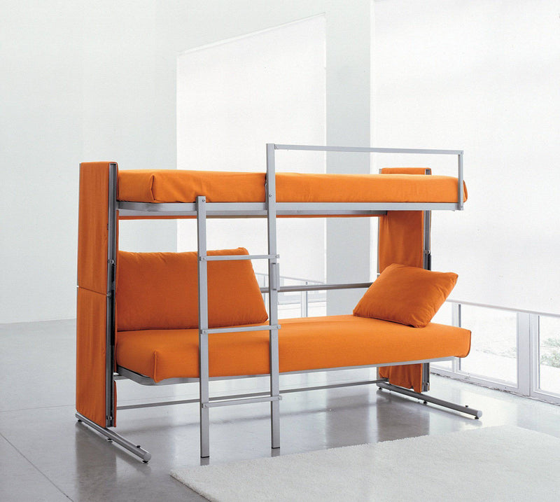 DOC sofa bunk bed, Sofa bed - Bonbon Compact Living