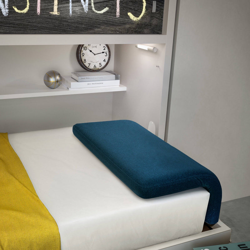 Kali Ponte Sofa, Wall bed - Bonbon Compact Living