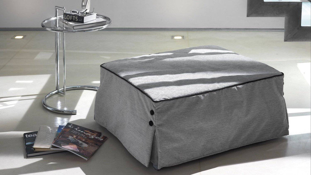 Bill, Ottoman bed - Bonbon Compact Living