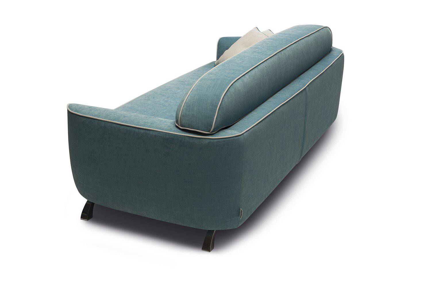 Charles, Sofa or sofa bed - Bonbon Compact Living