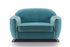 Charles, Sofa or sofa bed - Bonbon Compact Living