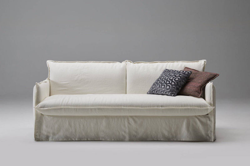 Clarke XL, Sofa or sofa bed - Bonbon Compact Living