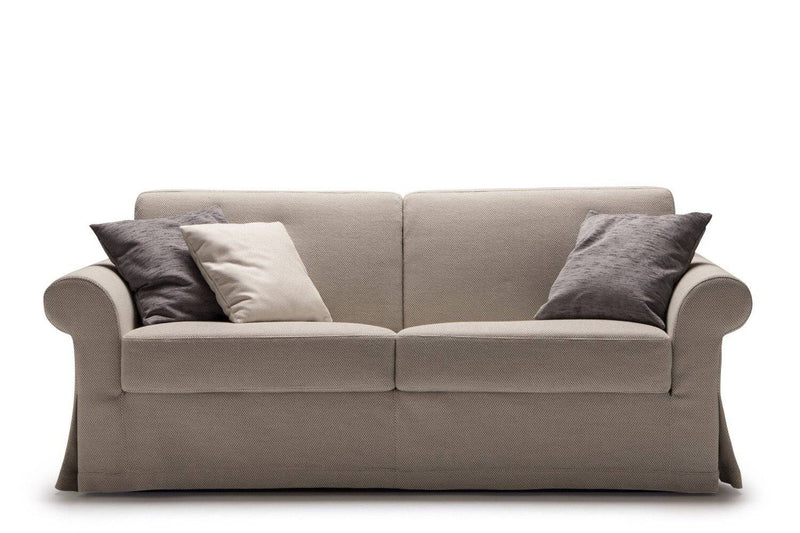 Ellis, Sofa or sofa bed - Bonbon Compact Living