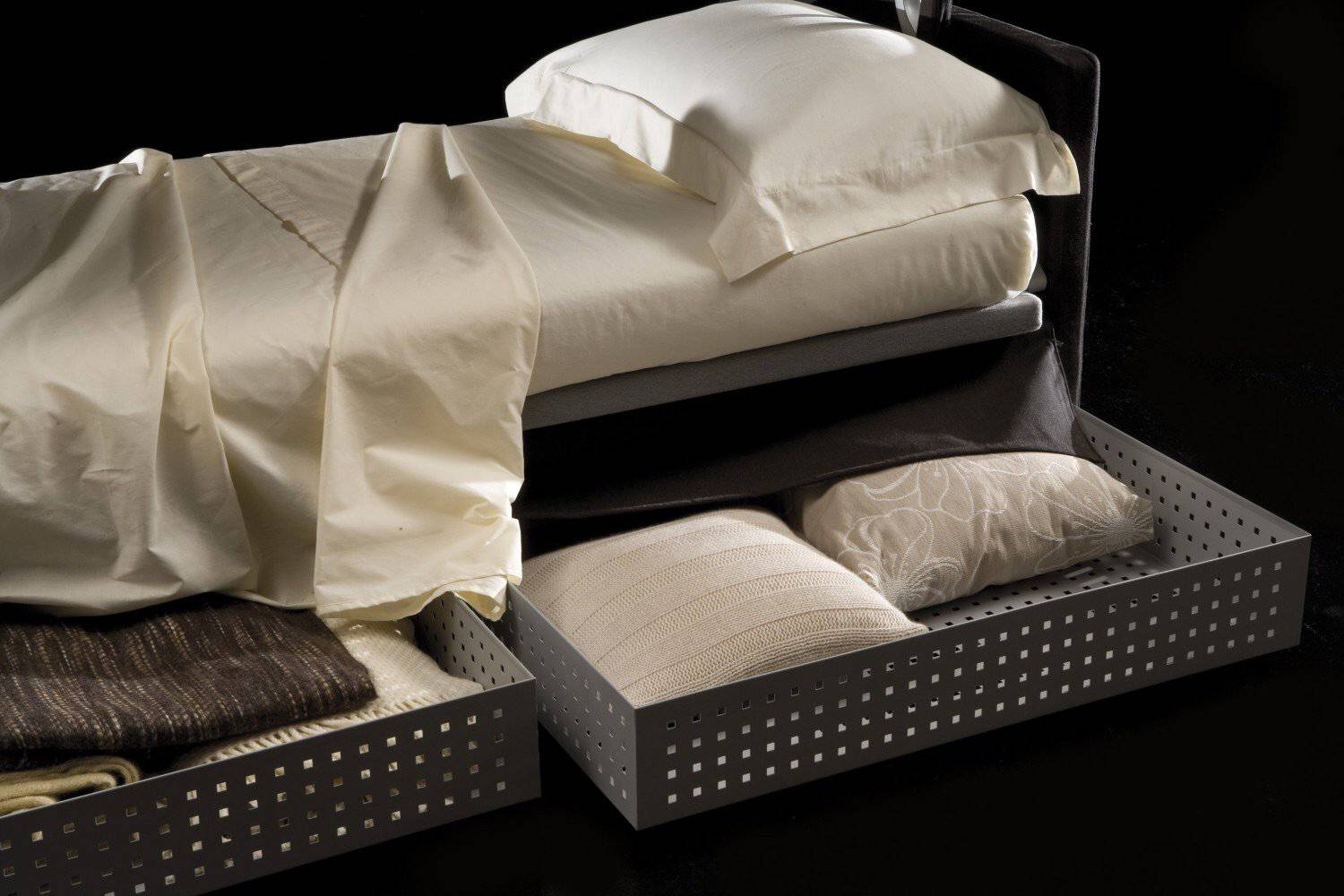 George, Sofa or sofa bed - Bonbon Compact Living