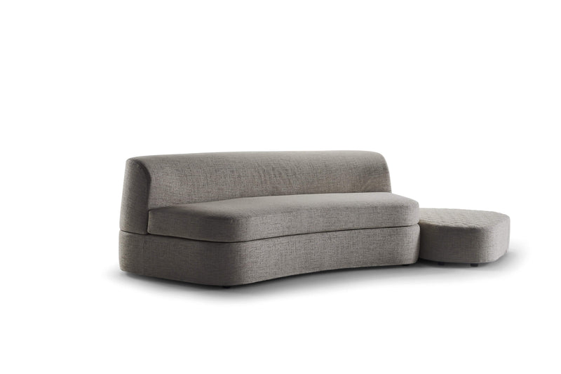 Goodman, Sofa or sofa bed - Bonbon Compact Living