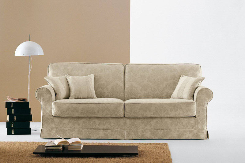 Gordon, Sofa or sofa bed - Bonbon Compact Living
