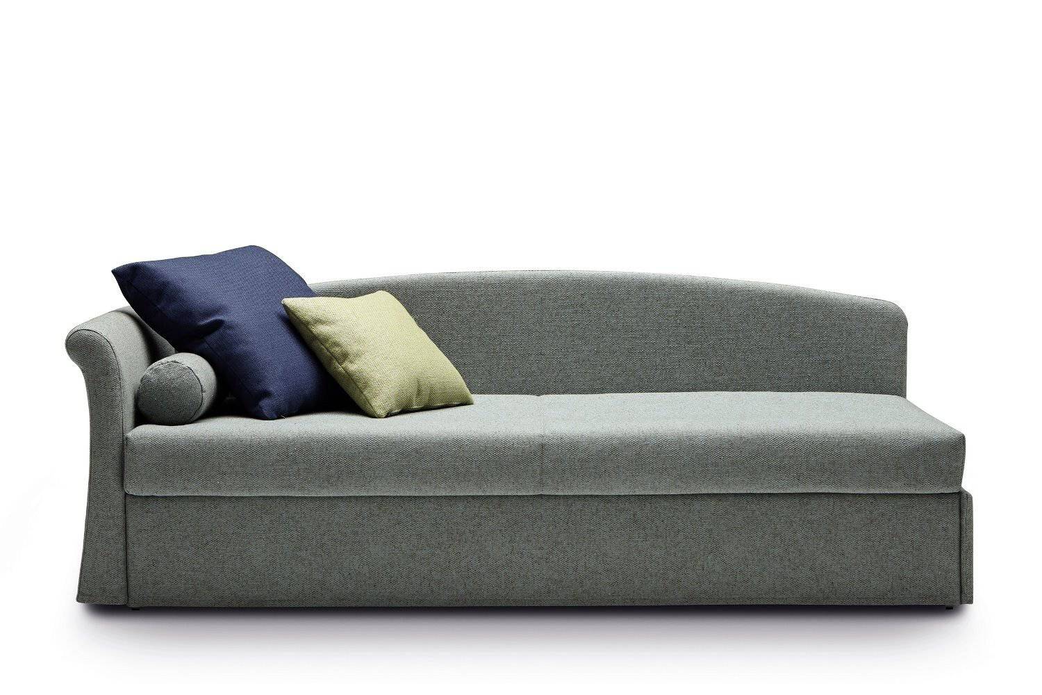 Jack / Jack classic, Sofa or sofa bed - Bonbon Compact Living