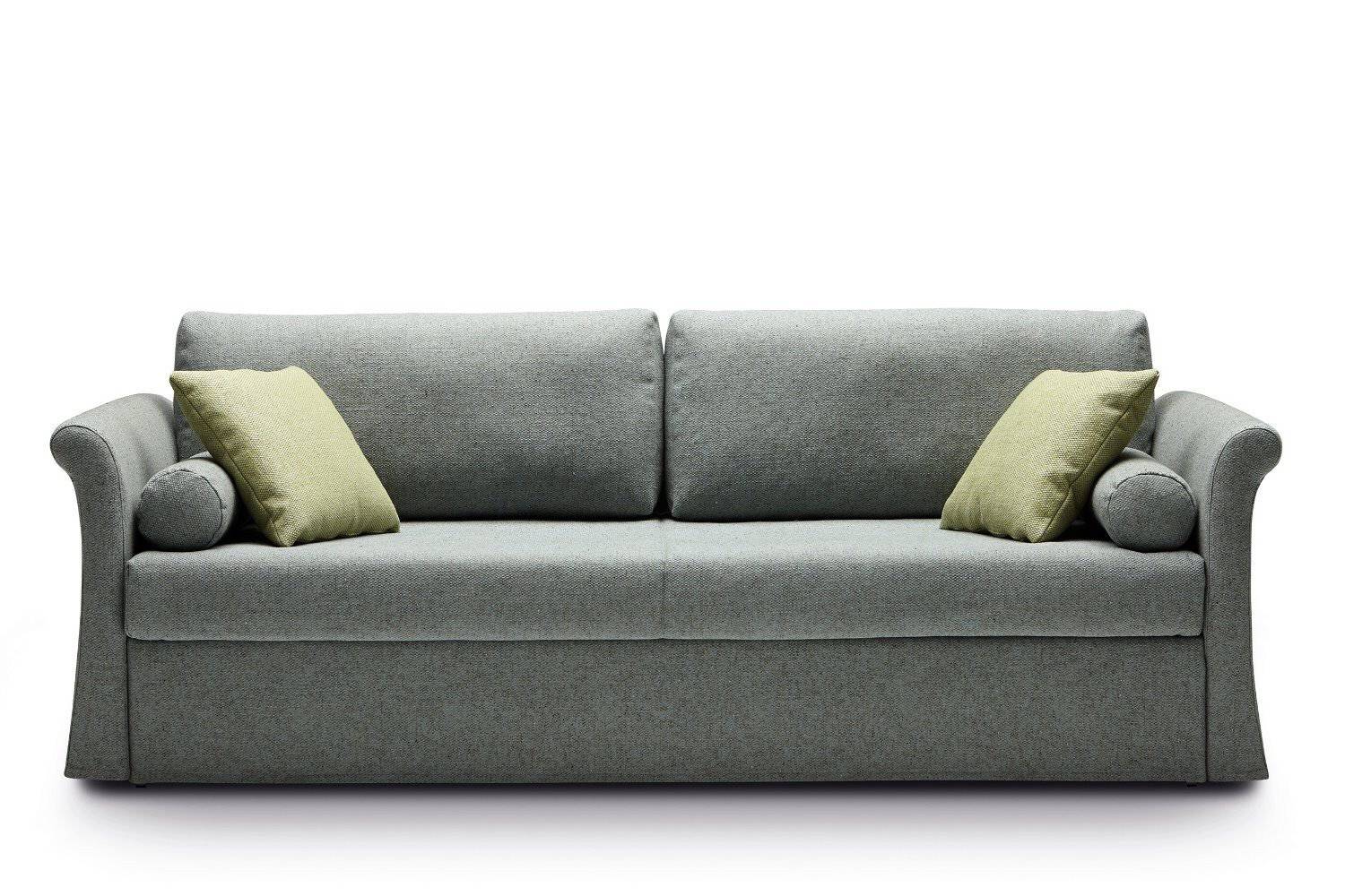 Jack / Jack classic, Sofa or sofa bed - Bonbon Compact Living