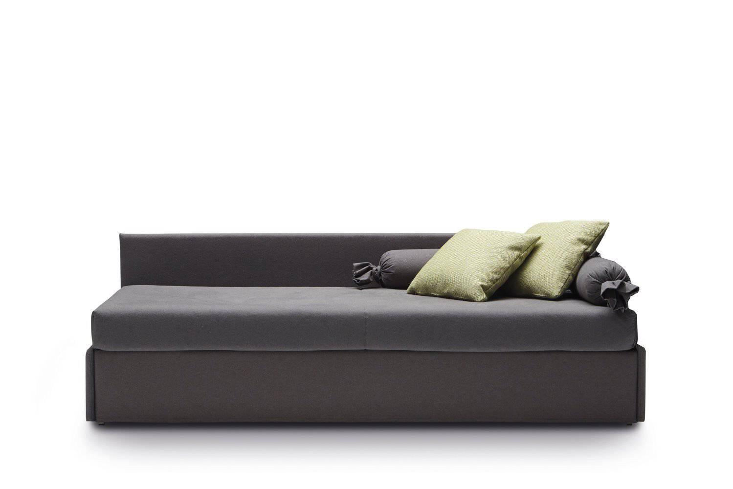 Jack / Jack classic, Sofa or sofa bed - Bonbon Compact Living