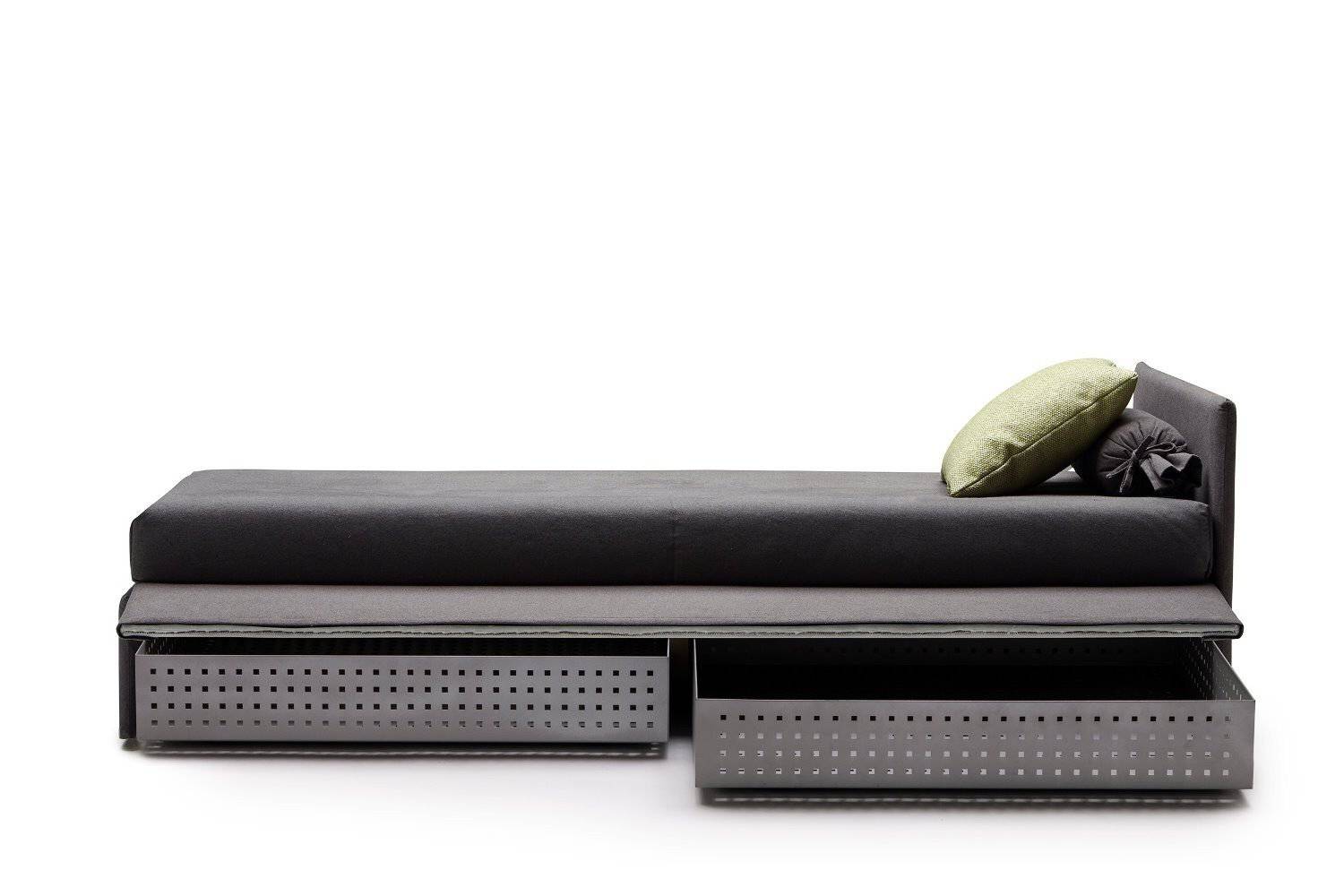 Jack / Jack classic, Sofa or sofa bed - Bonbon Compact Living