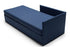 Jack / Jack classic, Sofa or sofa bed - Bonbon Compact Living