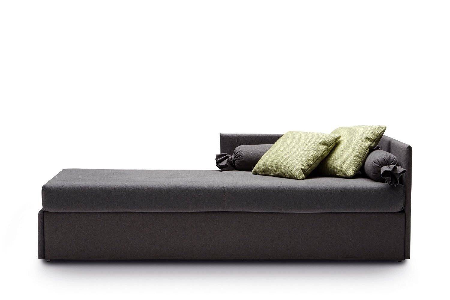 Jack / Jack classic, Sofa or sofa bed - Bonbon Compact Living