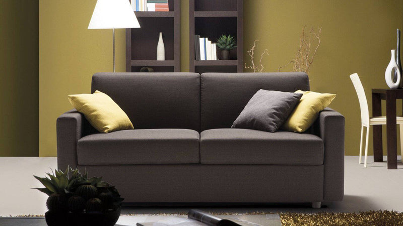 Jan, Sofa or sofa bed - Bonbon Compact Living