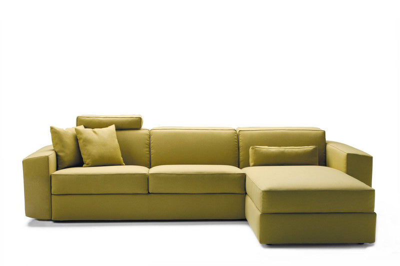 Melvin, Sofa or sofa bed - Bonbon Compact Living